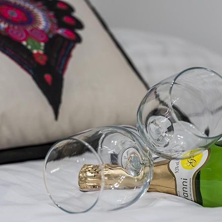 Pokoje I Apartamenty Olivia Zakopane Esterno foto