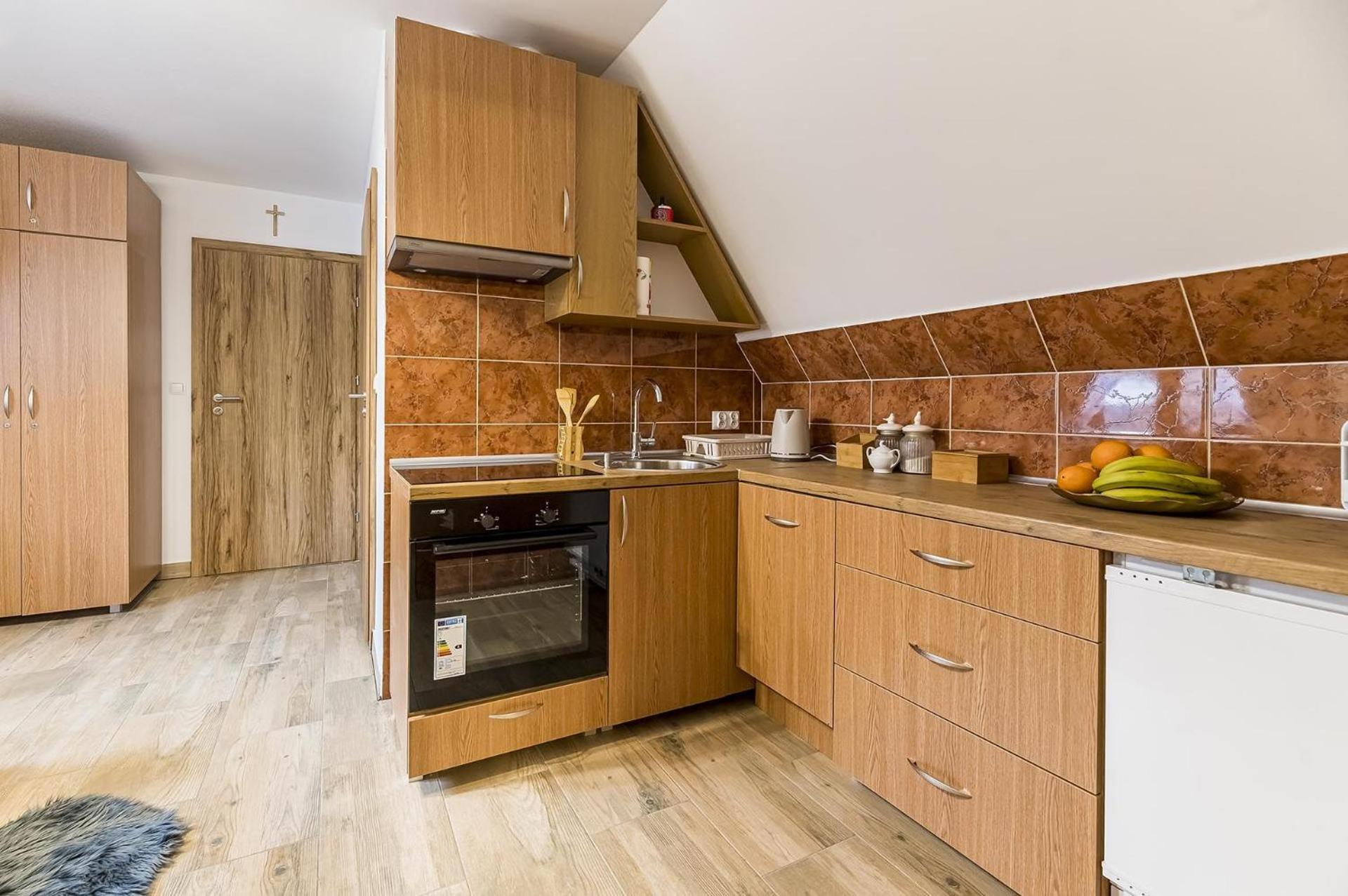 Pokoje I Apartamenty Olivia Zakopane Esterno foto