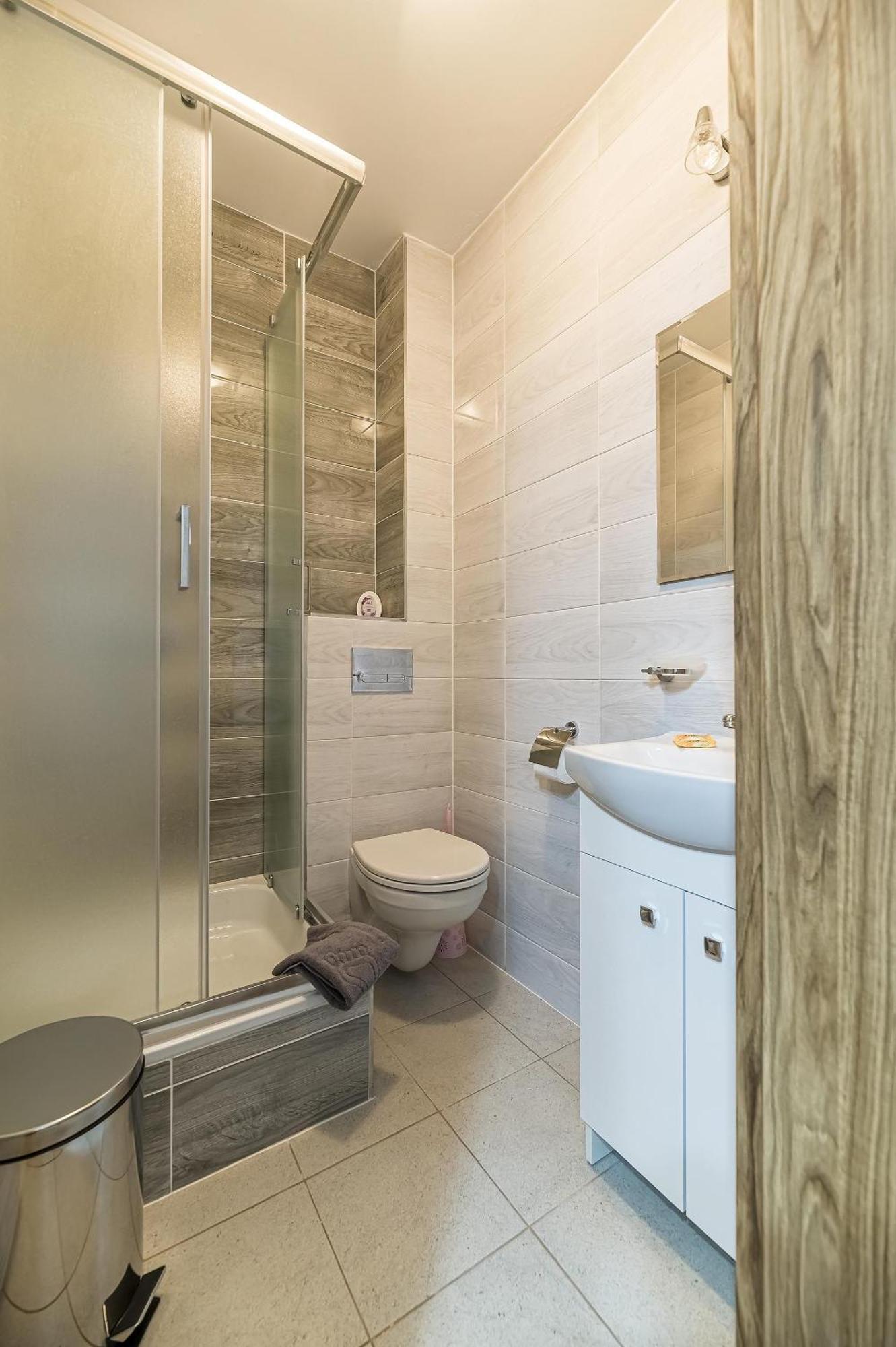 Pokoje I Apartamenty Olivia Zakopane Esterno foto