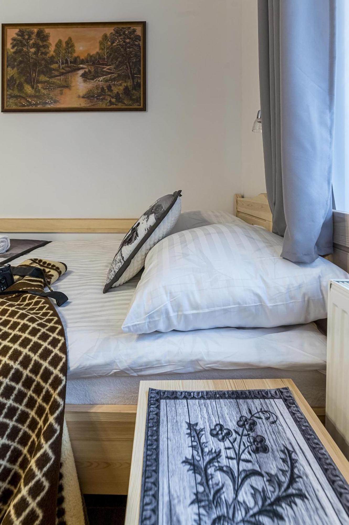 Pokoje I Apartamenty Olivia Zakopane Esterno foto