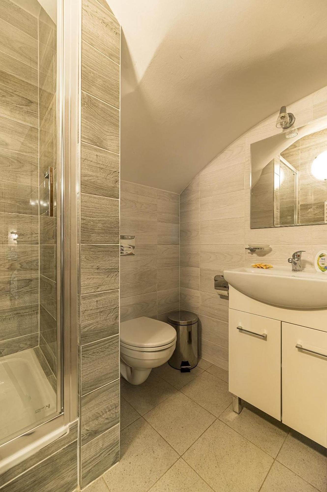 Pokoje I Apartamenty Olivia Zakopane Esterno foto