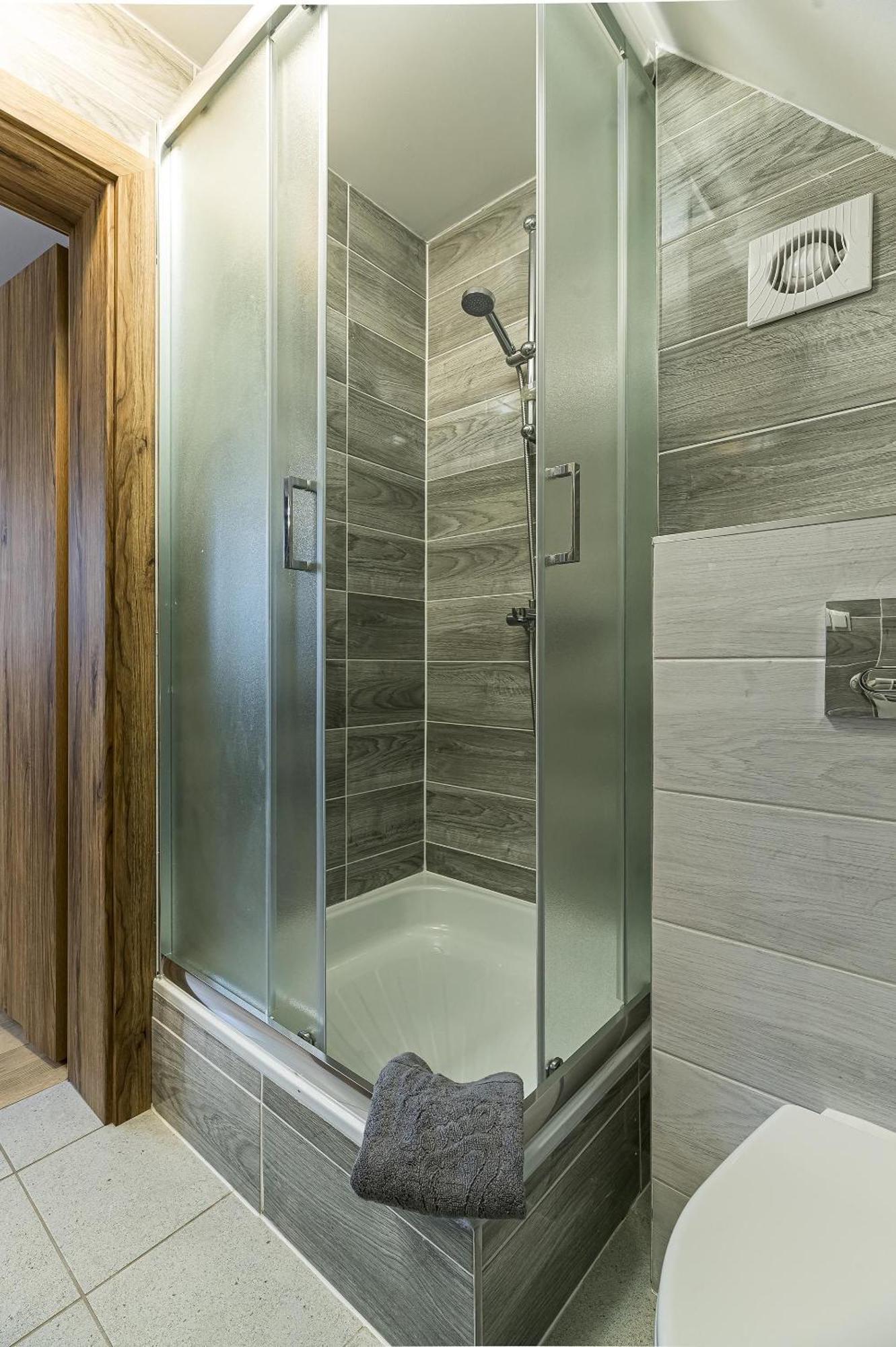Pokoje I Apartamenty Olivia Zakopane Esterno foto